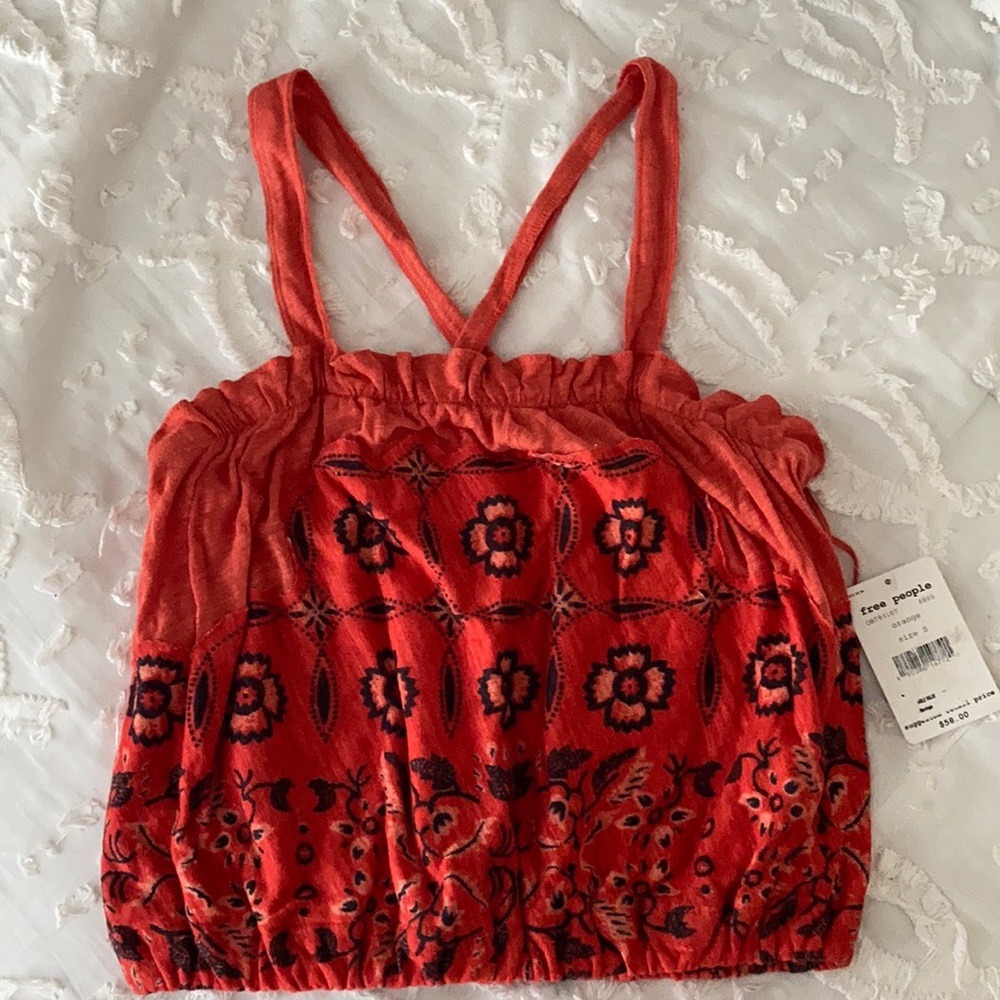 Free People Top